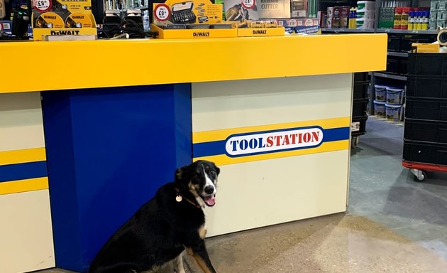 Photo of Toolstation Merton