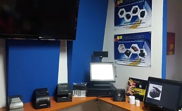 Foto de Tecnotec