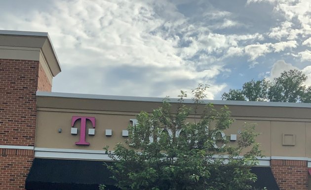 Photo of T-Mobile