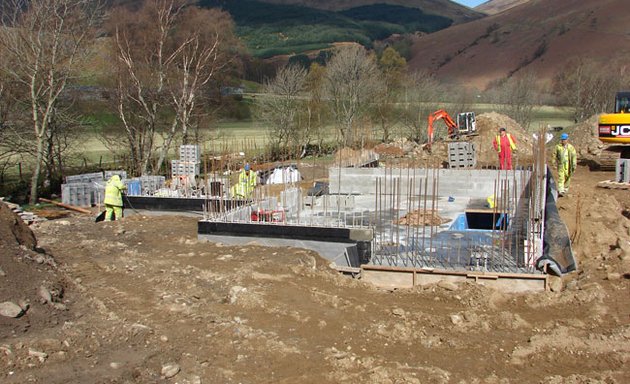 Photo of Dickins Hydro Resources Ltd