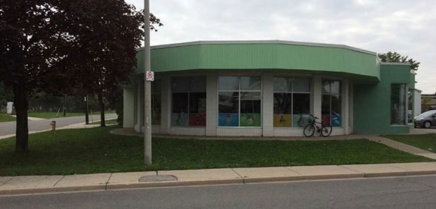 Photo of Mission Thrift Store Windsor