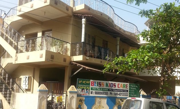 Photo of Bliss Kids Care