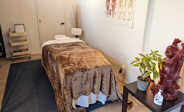 Photo of SJ Massage Therapy