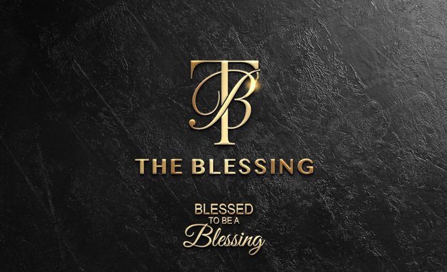 Photo of The Blessing