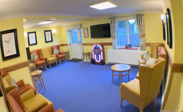 Photo of Ventry Care Homes