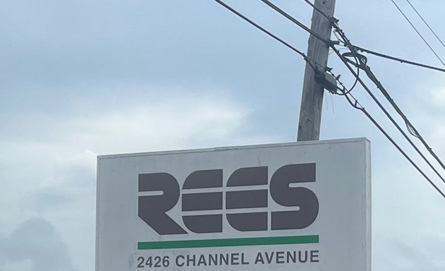 Photo of Rees Memphis Inc