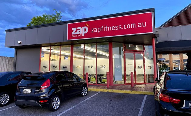 Photo of Zap Fitness 24/7 Golden Grove