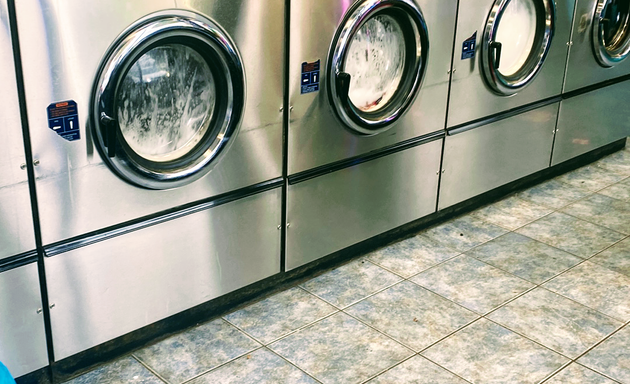 Photo of Mr. Bubbles Laundromat