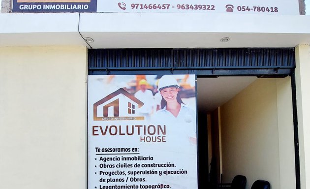 Foto de Evolution House Grupo Inmobiliaario