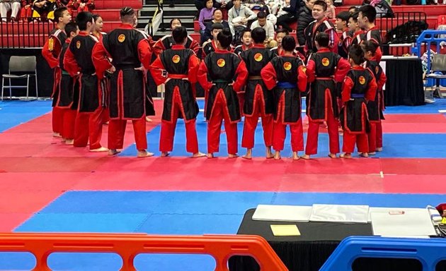 Photo of East Taekwondo