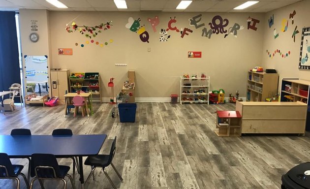Photo of Little Champs Daycare
