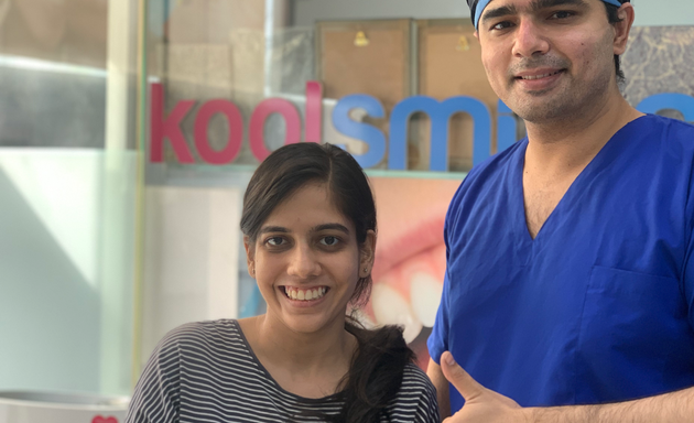 Photo of Dr Kamlesh Gurnaney's KoolSmiles Clinic