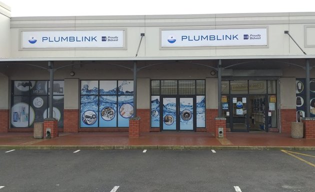 Photo of Plumblink Milnerton