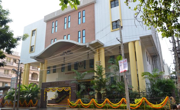 Photo of Goutham College Of Paramedical Sciences