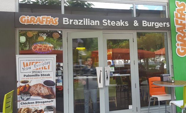 Photo of Giraldas Brazilian Grill - Midtown