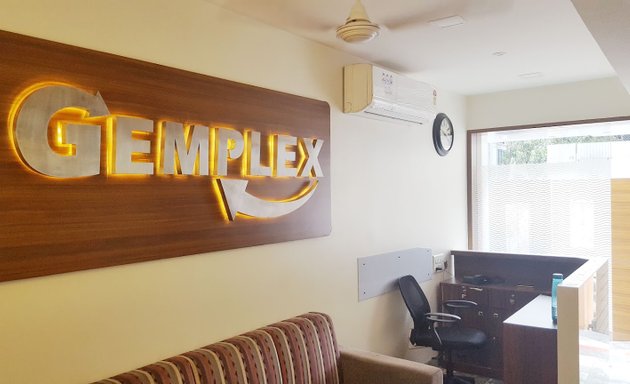 Photo of Gemplex