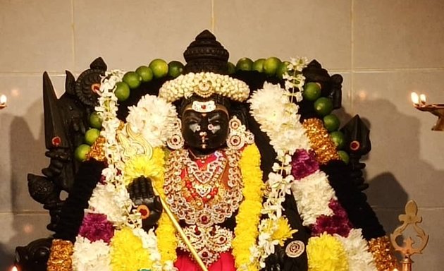 Photo of Sri Thurga Periyachi Amman Kovil