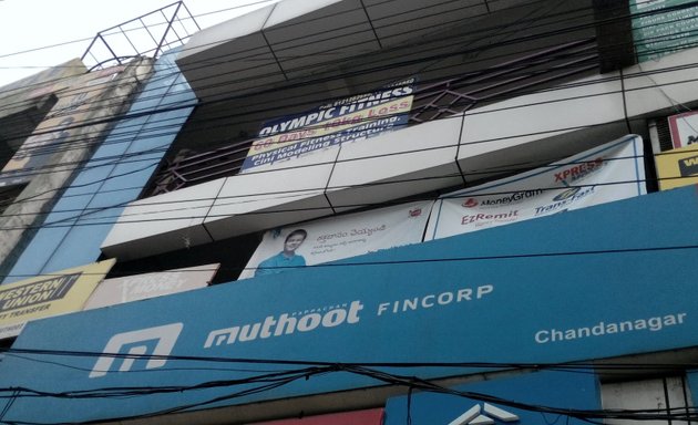 Photo of Muthoot FinCorp Ltd.