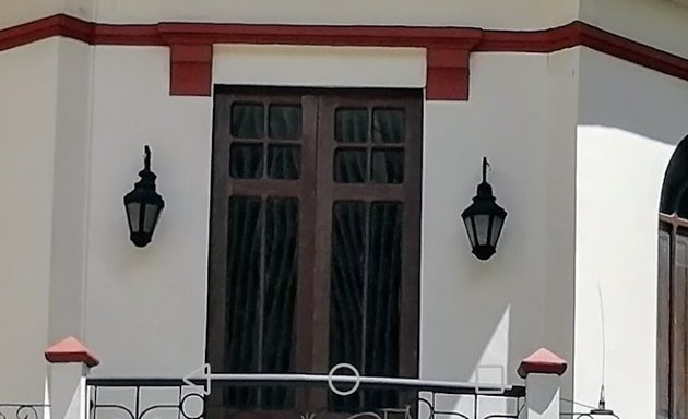 Foto de Edificio Tamanaco (Manizales)