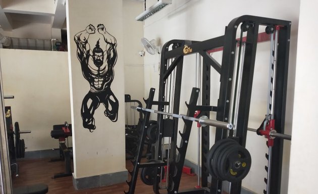 Photo of The Gym I