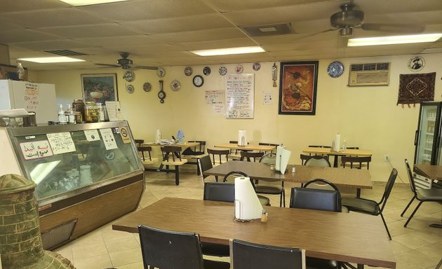 Photo of Samad Cafe