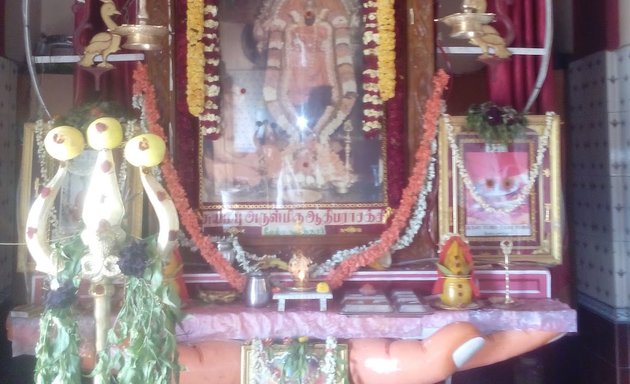 Photo of Om Shakthi Temple