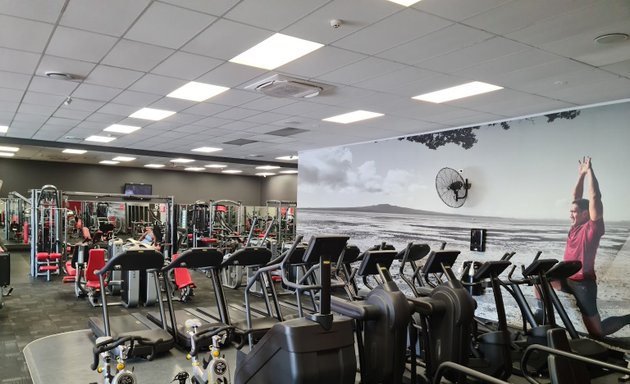 Photo of Snap Fitness 24/7 Ferrymead
