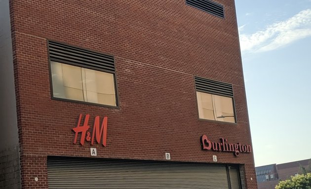 Photo of H&M