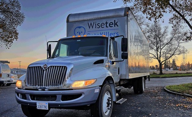 Photo of Wisetek Texas