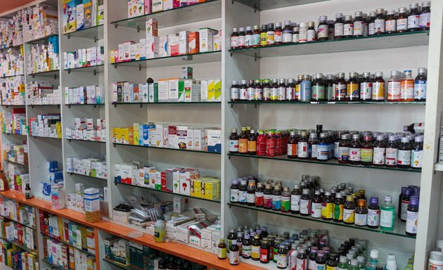 Photo of Omkar Medicals And General Store