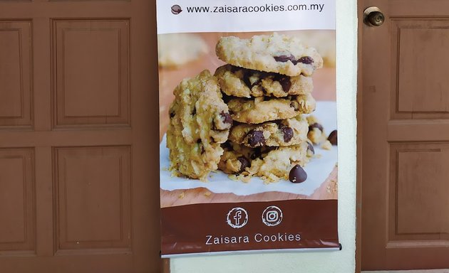 Photo of Zaisara Home Cookies