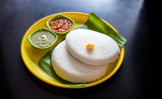 Photo of Bengaluru Benne Idli Hotel