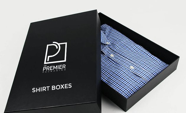 Photo of The Premier Packaging