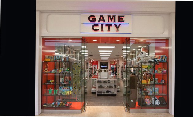 Photo of Game City