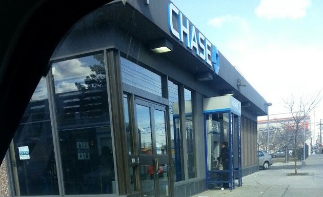 Photo of Chase Bank