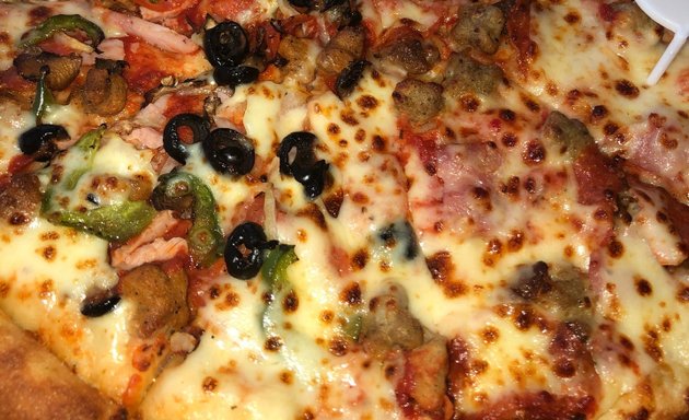 Photo of Papa Johns Pizza