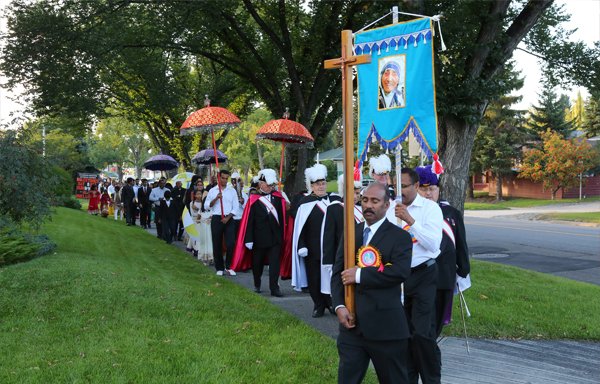 Photo of Mother Teresa Syro-malabar Church