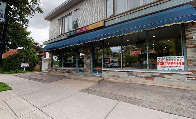 Photo of Épicerie Africaine de Montréal