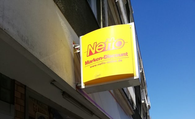 Foto von Netto Marken-Discount