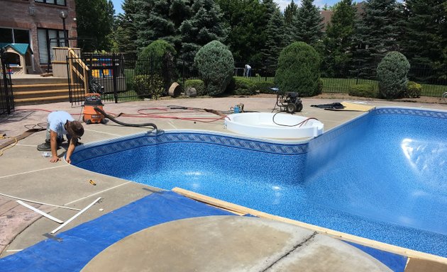 Photo of Ontario Pool Service