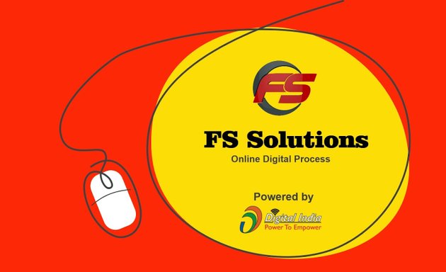 Photo of FS Solutions