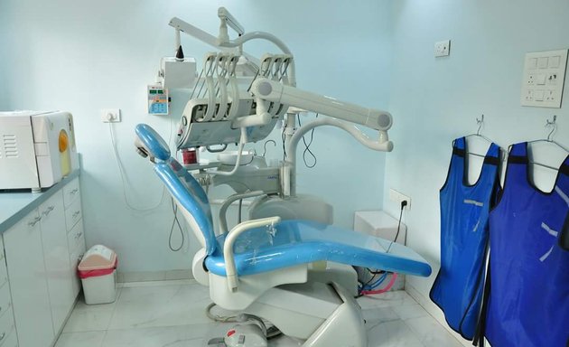 Photo of Just Care Dental and Skin Clinic