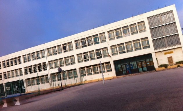 Photo de Lycée militaire d'Aix-en-Provence