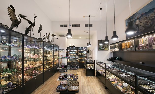 Photo of Rock Shop Brisbane