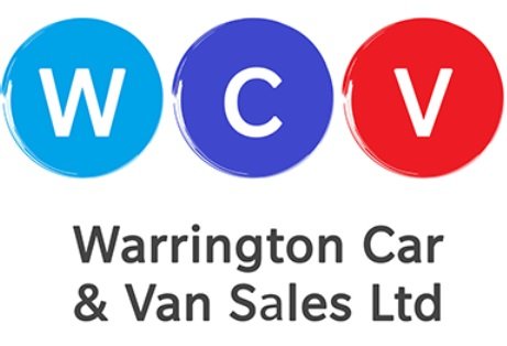 Photo of Warrington Car & Van Sales