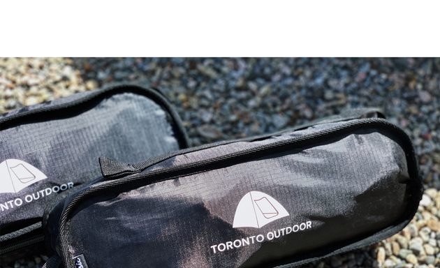 Photo of Toronto Outdoor