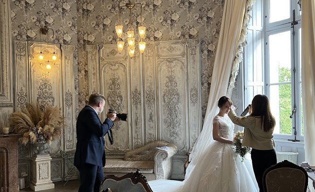 Photo de Iris Wedding Paris