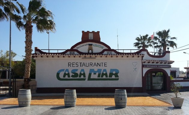 Foto de Restaurante Casamar