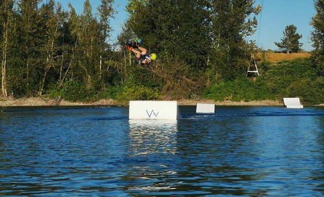 Photo of Valley Wake Park
