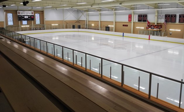 Photo of Ridley College Arena